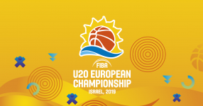 Чемпионат Европы U-20