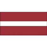 Latvia W