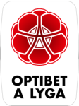 А Лига