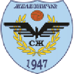 Железничар