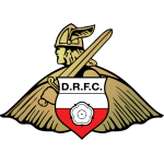 Донкастер Роверс