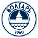 Волгарь