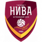 Нива Бузовая