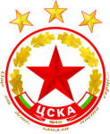 ЦСКА Софія III