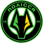 Полісся II