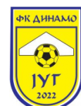 Динамо Юг