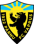 Пярну ЯК Вапрус U-21