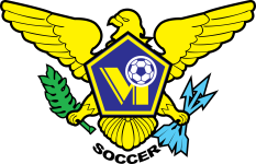 Віргінські острови (США) U-17