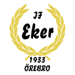 Екер Еребро