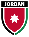 Йорданія U-20 (жін.)