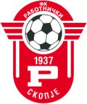 Работнічкі U-19