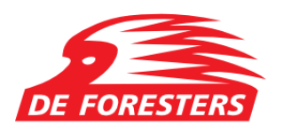 Де Форестерс