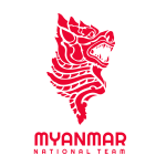 Myanmar U19 W