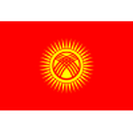 Киргизстан U-17