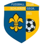 Шліерен (жін.)