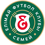 Єлімай Семей 2