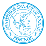 Этникос
