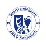 Kohfidisch