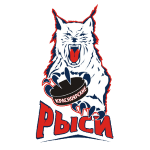 Красноярские рыси